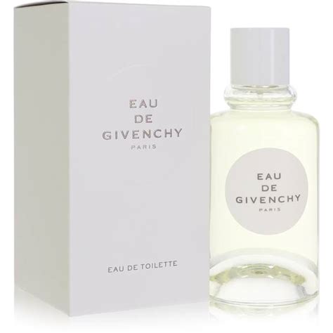 eau de givenchy parfumo|list of all Givenchy perfumes.